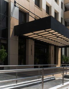 Quality Hotel Faria Lima