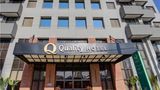 Quality Hotel Faria Lima Exterior