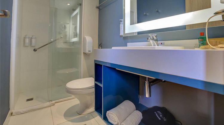 Quality Hotel Faria Lima Room