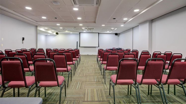 Quality Hotel Faria Lima Meeting