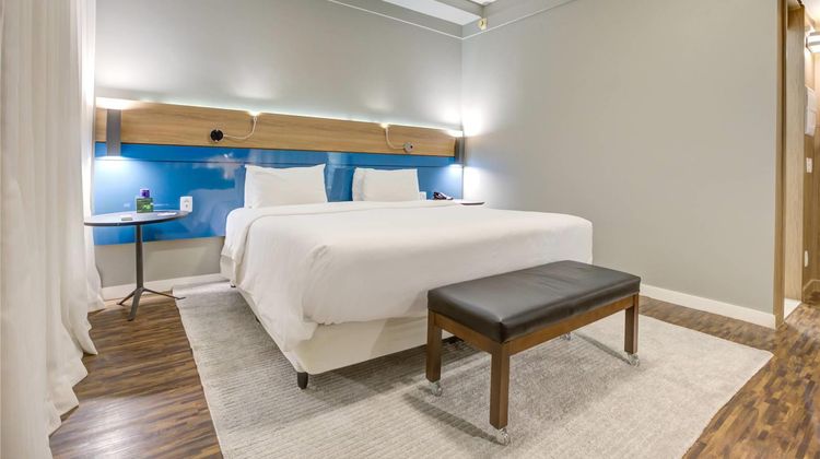 Quality Hotel Faria Lima Suite