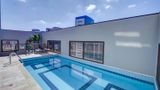 Quality Hotel Faria Lima Pool