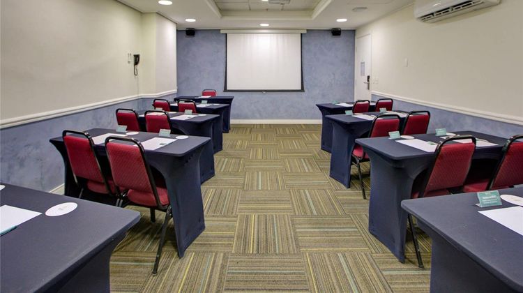 Quality Hotel Faria Lima Meeting