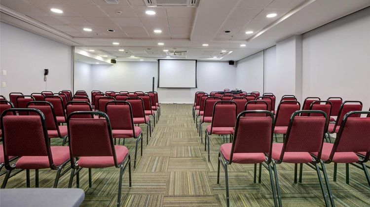 Quality Hotel Faria Lima Meeting