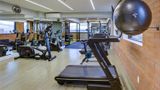 Quality Hotel Faria Lima Health