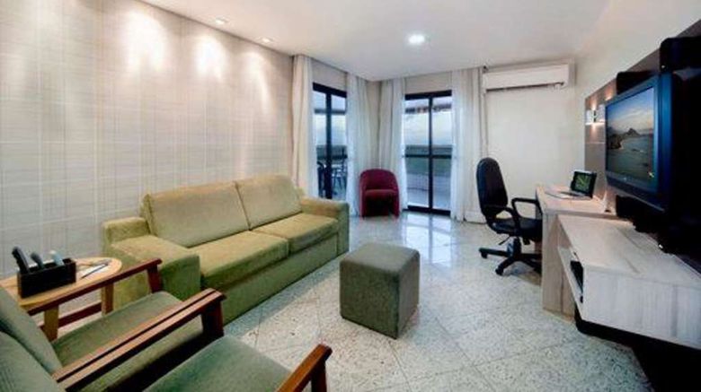 <b>Quality Suites Vila Velha Suite</b>. Images powered by <a href="https://iceportal.shijigroup.com/" title="IcePortal" target="_blank">IcePortal</a>.