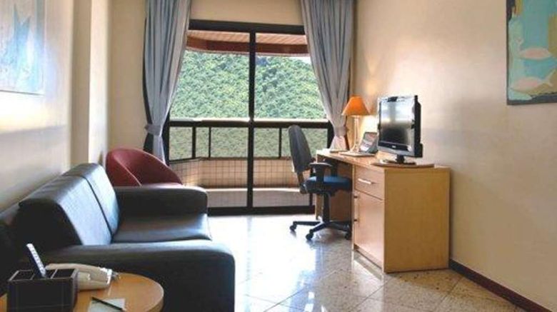 <b>Quality Suites Vila Velha Suite</b>. Images powered by <a href="https://iceportal.shijigroup.com/" title="IcePortal" target="_blank">IcePortal</a>.