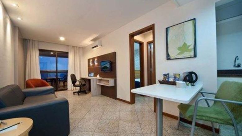 <b>Quality Suites Vila Velha Suite</b>. Images powered by <a href="https://iceportal.shijigroup.com/" title="IcePortal" target="_blank">IcePortal</a>.