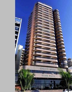 Quality Suites Vila Velha