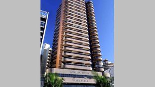 Quality Suites Vila Velha