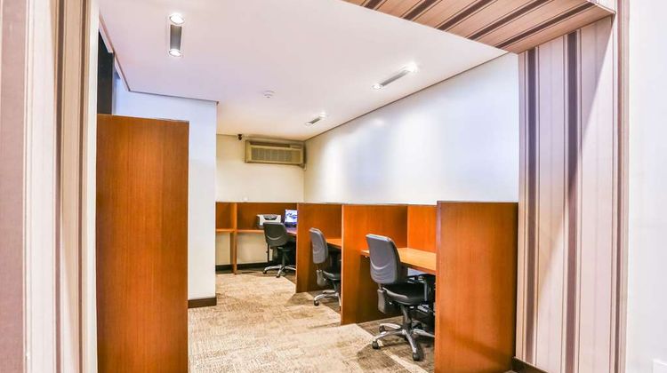 Comfort Suites Brasilia Other