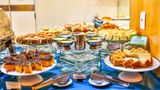 Comfort Suites Brasilia Restaurant