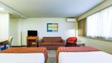 Comfort Suites Brasilia Room