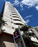 Comfort Suites Brasilia