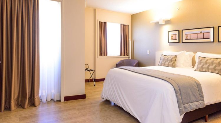 Comfort Suites Brasilia Suite
