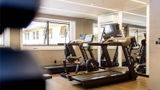 Comfort Suites Brasilia Health