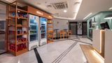 Comfort Hotel Ibirapuera Other