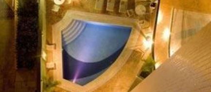 Quality Hotel & Suites Natal Pool