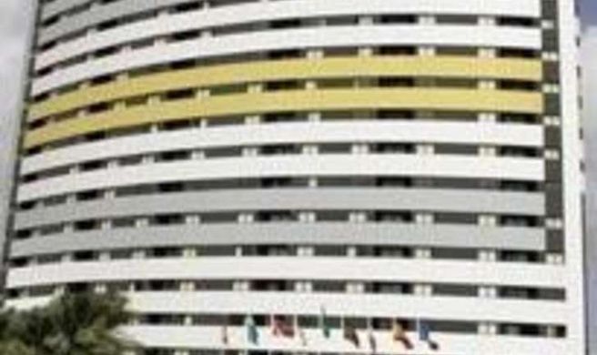 Quality Hotel & Suites Natal Exterior