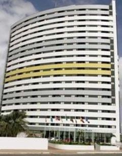 Quality Hotel & Suites Natal