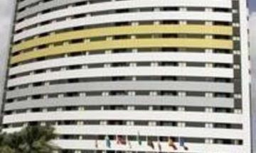 Quality Hotel & Suites Natal