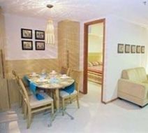 Quality Hotel & Suites Natal Room