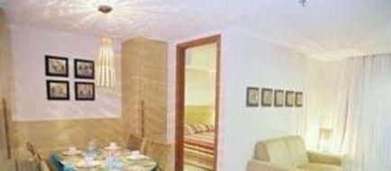 Quality Hotel & Suites Natal Room