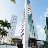 Quality Hotel & Suites Natal