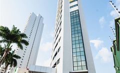 Quality Hotel & Suites Natal