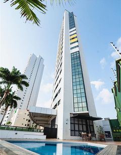 Quality Hotel & Suites Natal