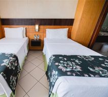 Quality Hotel & Suites Natal Room