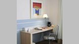 Comfort Suites Londrina Room