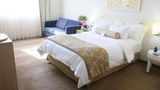 Comfort Suites Londrina Room