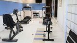 Comfort Suites Londrina Health