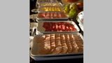 Comfort Suites Londrina Restaurant