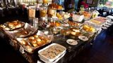 Comfort Suites Londrina Restaurant