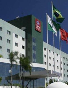 Comfort Suites Londrina