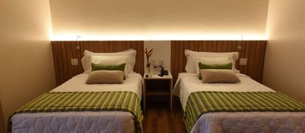 Quality Hotel Aracaju Room