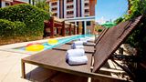 Quality Hotel Aracaju Pool