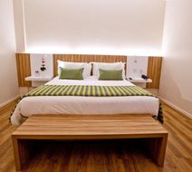 Quality Hotel Aracaju Room