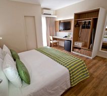 Quality Hotel Aracaju Room