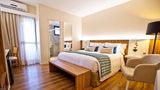 Quality Hotel Aracaju Room