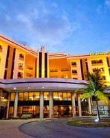 Quality Hotel Aracaju