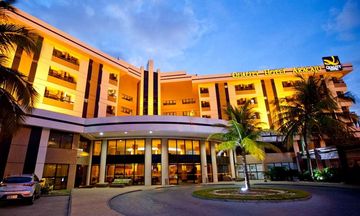 Quality Hotel Aracaju