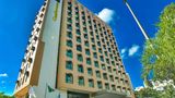 Comfort Hotel Taguatinga Exterior