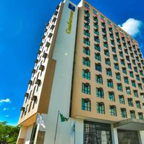 Comfort Hotel Taguatinga