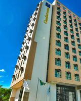 Comfort Hotel Taguatinga