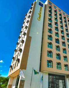 Comfort Hotel Taguatinga