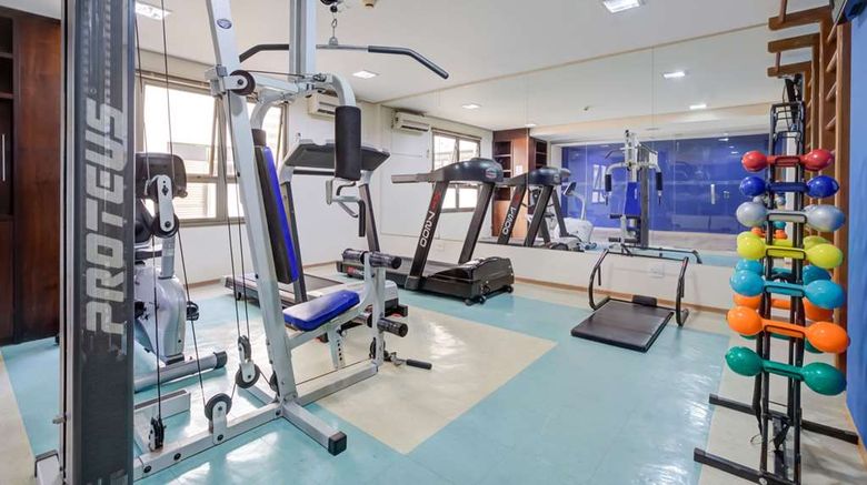<b>Comfort Hotel Health</b>. Images powered by <a href="https://iceportal.shijigroup.com/" title="IcePortal" target="_blank">IcePortal</a>.
