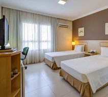 Comfort Hotel Room